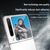 BLUEO Huawei Pura X Max Screen Protector