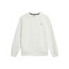 Puma Felpa Sportiva alla Moda Girocollo Lavorata a Maglia FW25 Unisex Felpa 693711-65
