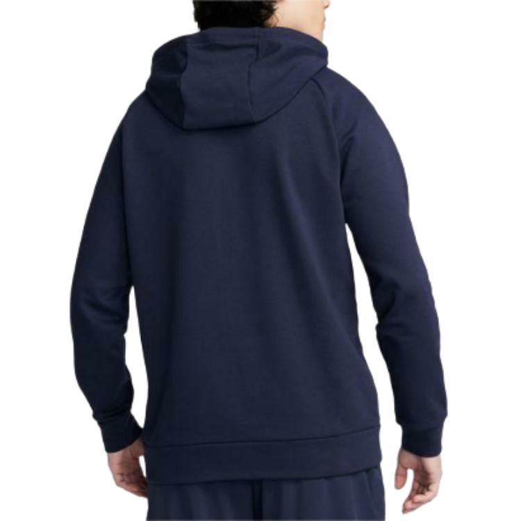 Nike Logo Hoodie Men Hoodies CZ2426-451