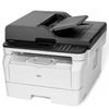 Deli DM34ADN A4 Black & White Laser Multifunction Printer CN Plug (adapter Included)