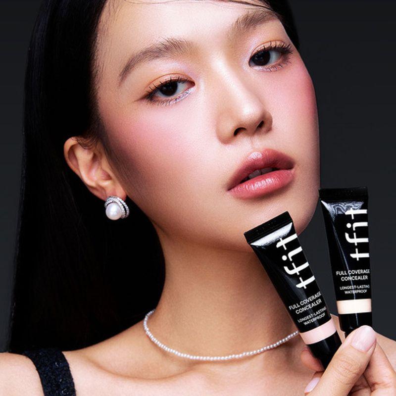 

tfit full coverage concealer 15g Full Coverage Concealer 15g_Red Cover