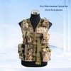 Jungle Fox Type 13 Tactical Quick Release Vest