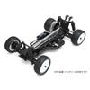 G-Force XTRADA 4WD Buggy Kit Electric Radio Control GK050 Japan Official Product