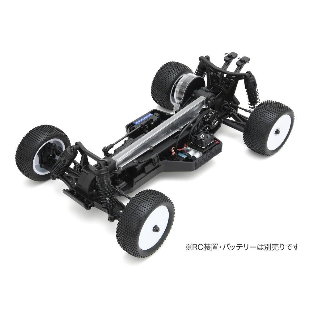 G-Force XTRADA 4WD Buggy Kit Electric Radio Control GK050 Japan Official Product