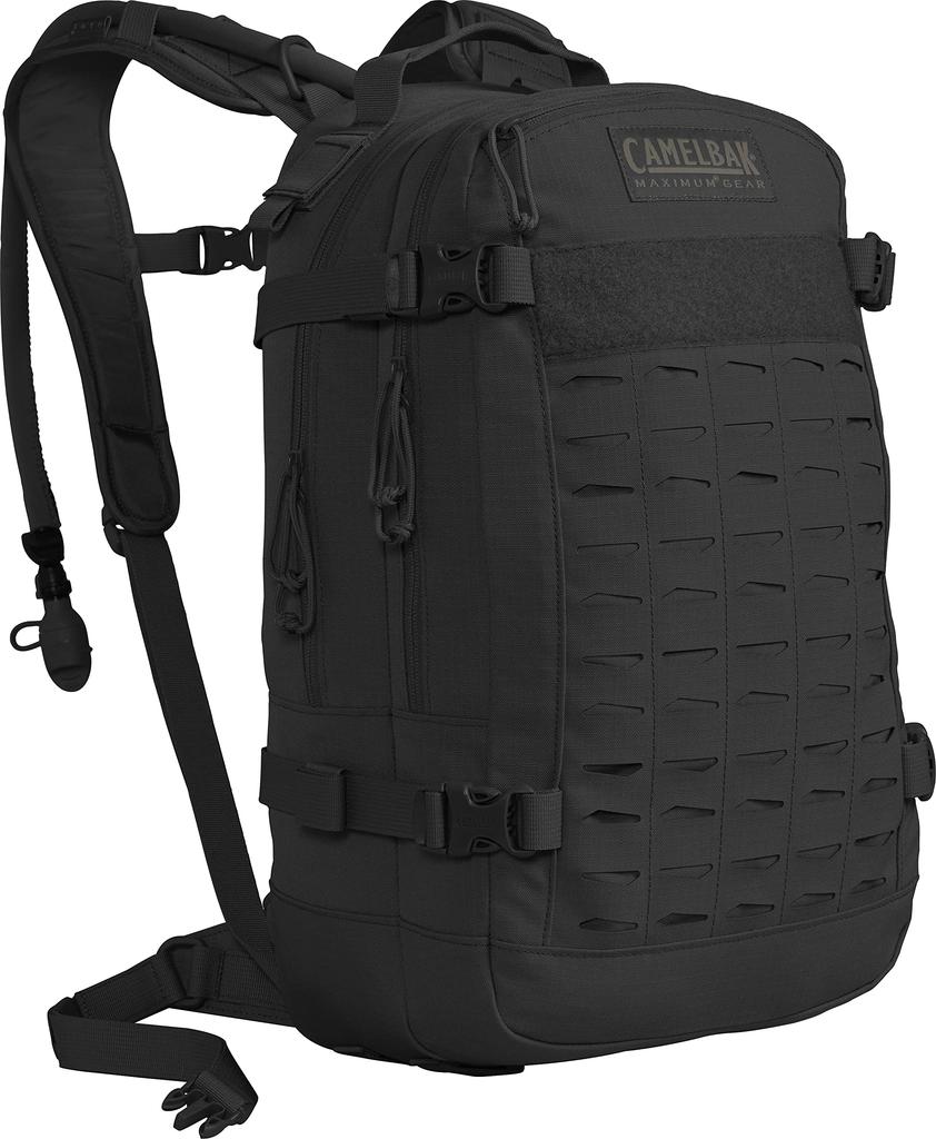 CamelBak Hydration Bag Black 1733001000 H.A.W.G. (Hogue)