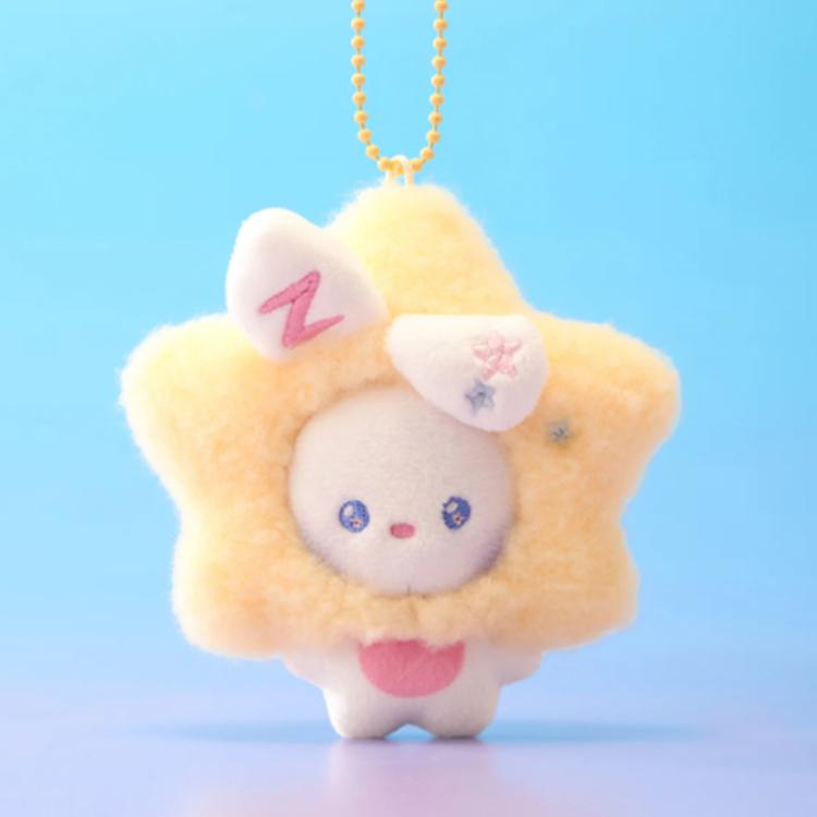 (PANENKA KLÍČENKA) ZEROBASEONE (ZB1) - zeroni [SPOLEČNĚ ZÁŘÍME] OFICIÁLNÍ MD