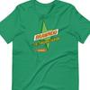 Tops – T-Shirts