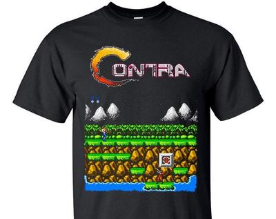 Na górę – T-shirty i koszulki