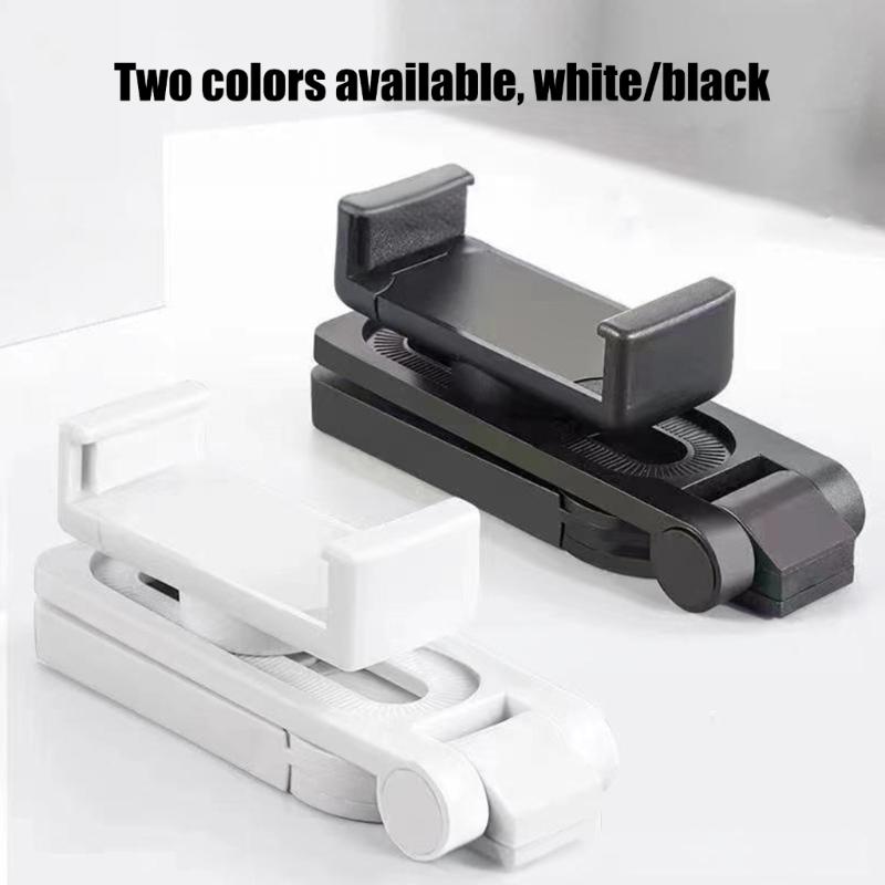 Cellphone Holder Lazy Bracket for Phone Folding Height Adjustable Tabletop Support Stand Pocket Holder Stand