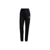 Slim Fit Training Pants Women Bottoms Black GJ7937