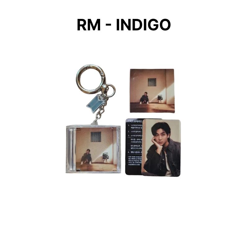 BTS 2025 FESTA Capsule Album Vol.1 | Choose Version (1~14) | Limited Edition