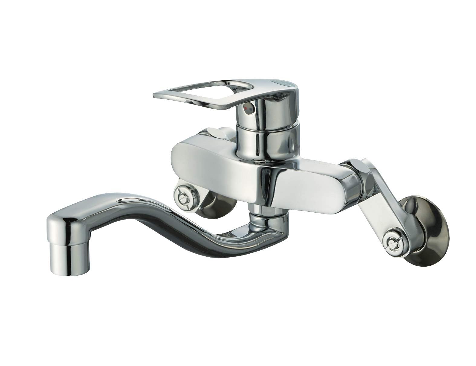 SANEI Single Mixer Tap K17CEA-13