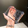 Lens Protection Flim Case for Xiaomi 17 T 17TPro Plating Clear Four Corners Anti-shock Soft Silicone Cover For Xiaomi 17T Pro