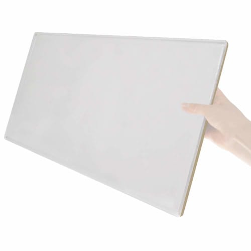 KAI Wide Cutting Board Light and Easy AP5112