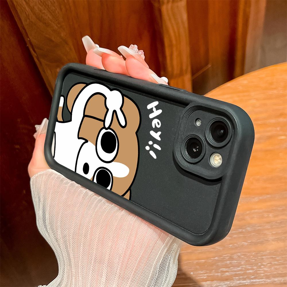 Miękki silikonowy kwadratowy wzór drabinkowy Obudowa telefonu Pełna obudowa aparatu Odporna na wstrząsy gumowa obudowa do OPPO Realme