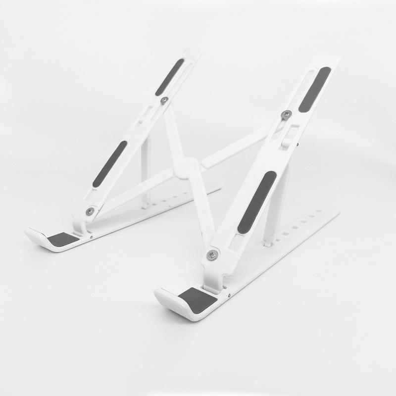 Cross-border N3 laptop bracket lifting folding portable desktop vertical heat dissipation suspension bracket universal wholesale
