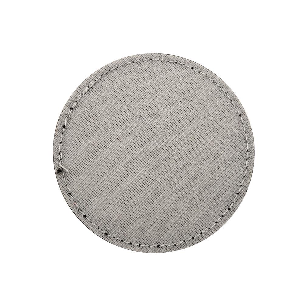 Sea Customer Creative Morale PVC Patch: Outdoor Warning Sticker Armband