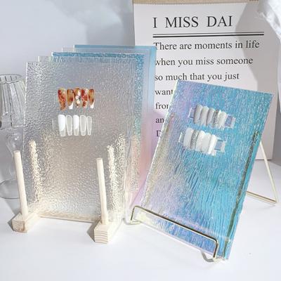 Decoración de uñas – Paletas de diseño de uñas