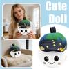 Soft Plush Animal Toy Cute Series Stuffed Plush Doll Ultra Soft Plush Toy Relaxing Plush Doll Cotton Filled Birthday Gift