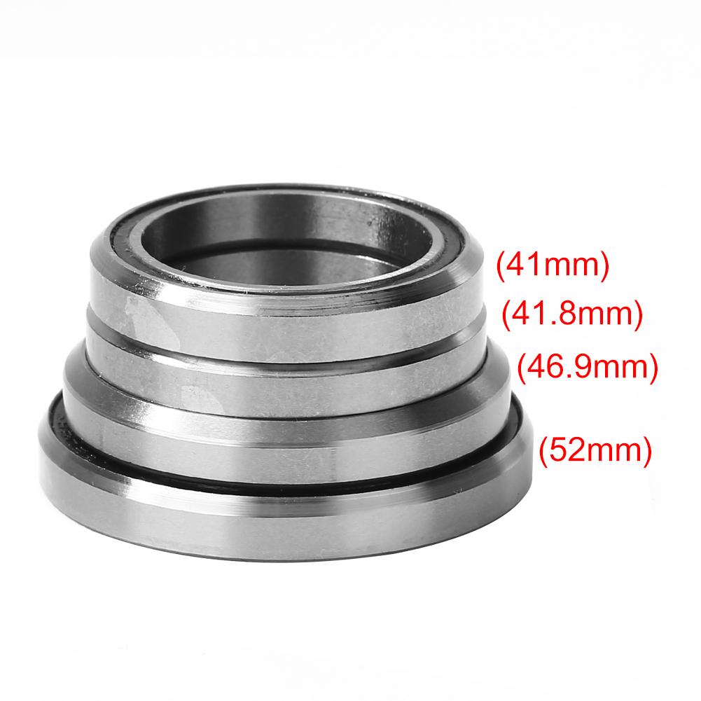 Bike Headset Bearings Mountain Bicycle Steel Repair Bearing MTB Cycling Parts