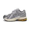 New Balance Nb 1906R Comfortable Low-Top Kids Running Shoes Kids sneaker Gray PV1906RD