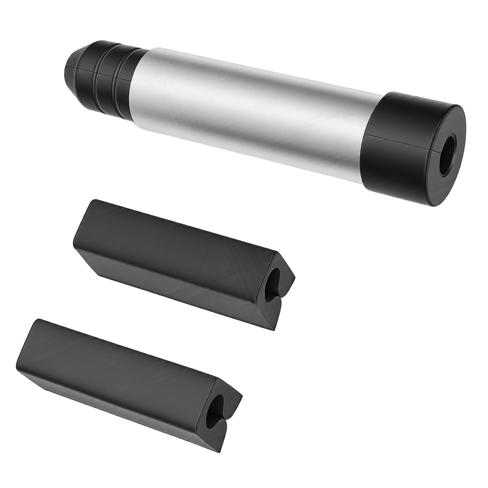 Outboard Motor Support Aluminum Alloy High Strength Strong Load Bearing Boat Motor Transom Saver