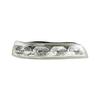 Car Rearview Side Mirror LED Turn Signal Light Side Wing Reversing Indicator Lamp For Hyundai I30 2009 2010 2011 2012 876132L600