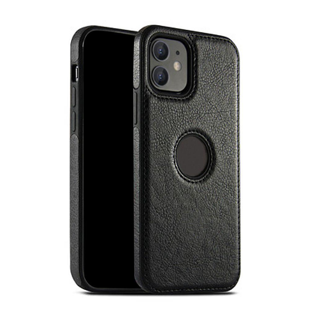 NEW Ultra-thin Phone Case for 12 Pro Max Mini Cover Comfortable To