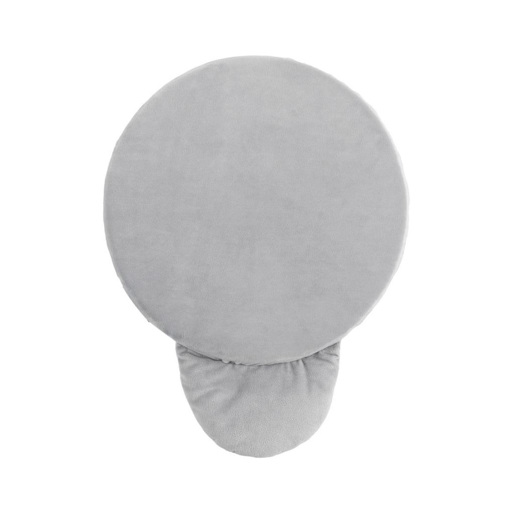 Studio Ghibli My Neighbor Totoro Totoro's Tail Seat Cushion Japan NEW