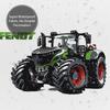 Fendt Traktor Duschvorhang Badezimmer Polyester Wasserdicht Badezimmer Vorhänge Mit Haken