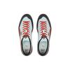 Perks and Mini X Clyde Rubber PAMPUMA Island Men Sneakers Blue Light-Aqua Warm-Earth 390450-01