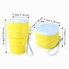 Creative Ice Maker & Drinking Cup Leak-Proof Ice Cube Water Bottle Ice Cube Kettle  Office