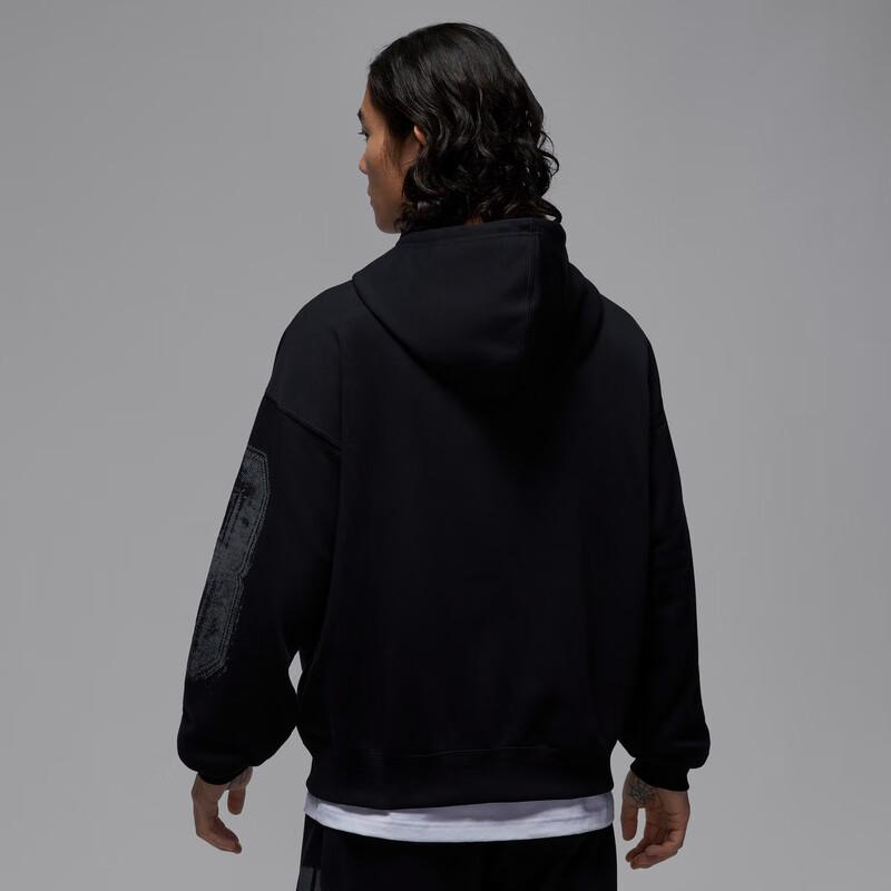 Jordan Men's Hooded Pullover