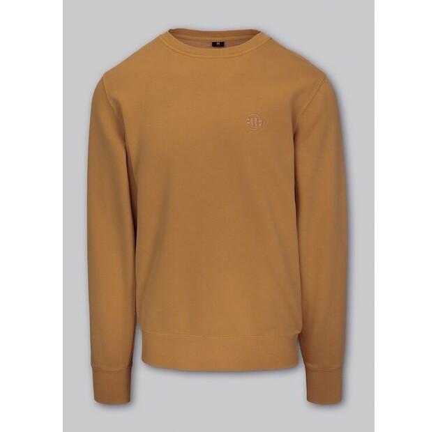 Толстовка PITBULL Washed Lancaster II EU S