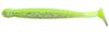 Ecogear Soft Lure Grass Minnow M 2-1/2 Inch 10 piece per pack 277 (0807)