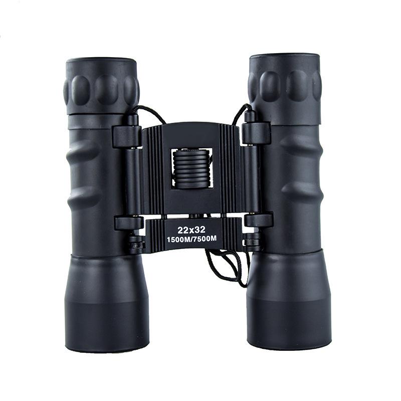22x32 HD Professional Outdoor Binoculars with Large Eyepiece