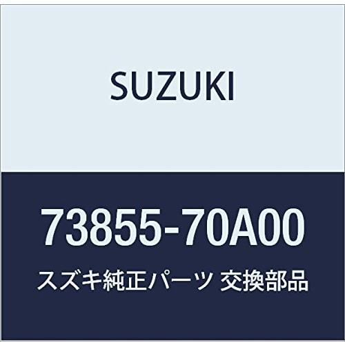 

Оригинальные детали SUZUKI Номер детали провода 73855-70A00