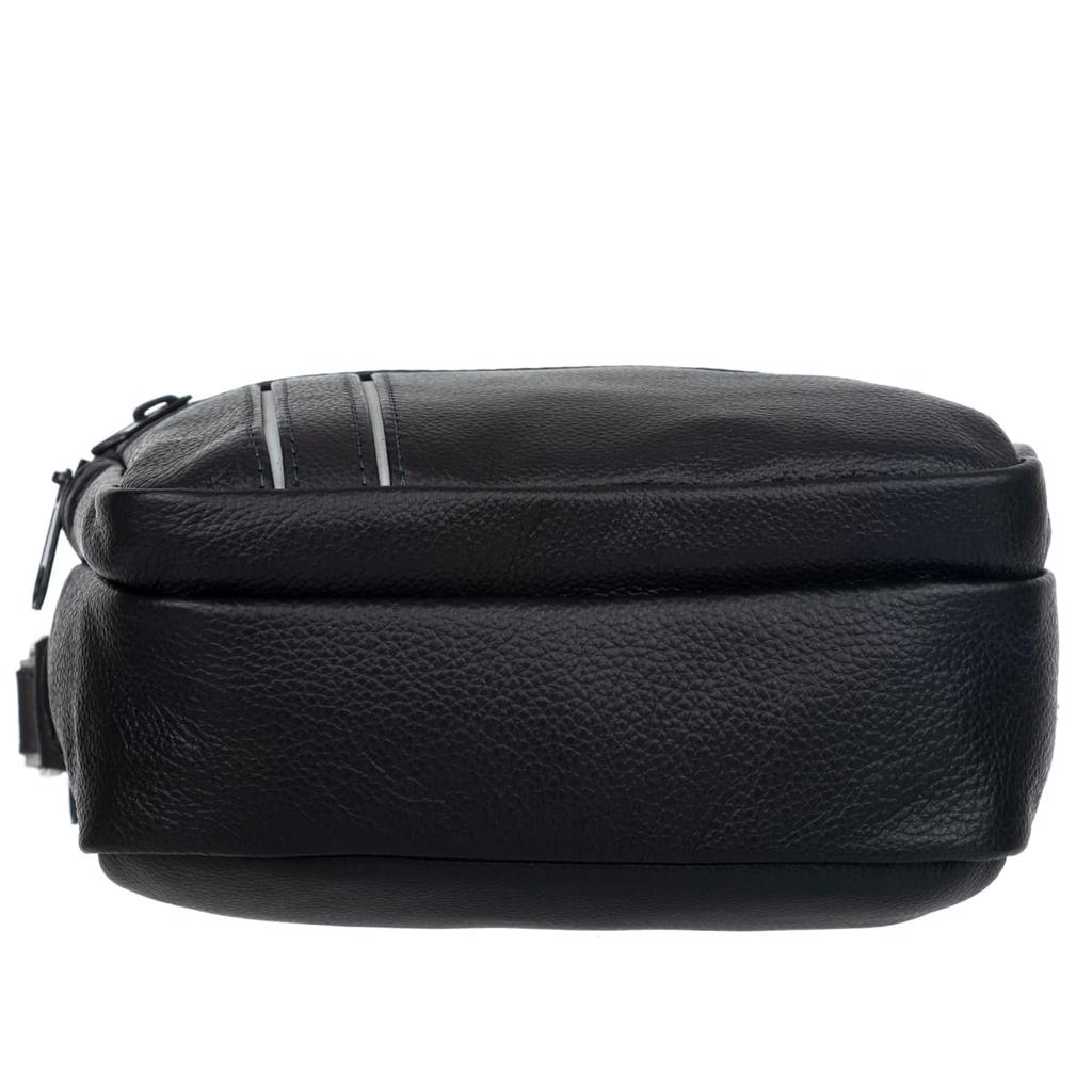 Men' Leather Bag Oryl Wodnik