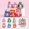 Compatible Space Shuttle Rocket Carrier Building Blocks - Educational Toy for Boys, Ideal Birthday Gift
