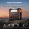 Newman Portable Power Station