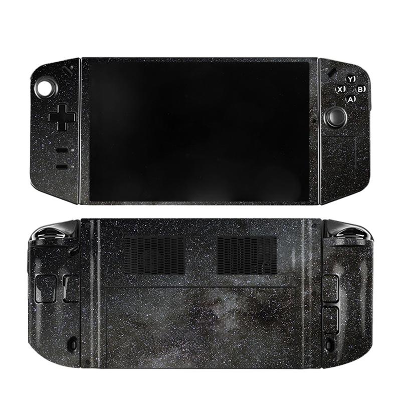Full Protective Skin Decal For  Legion Go Console Stickers Cover Case For Legion Go Handheld Gaming Protector Accessories