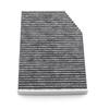 2pcs 64119382885 Car Cabin Filter For BMW X3 G01 2017-2022 X4 G02 xDrive 20d 20i 30i 30d M40d M40i Cabin Air Filter 64119382886