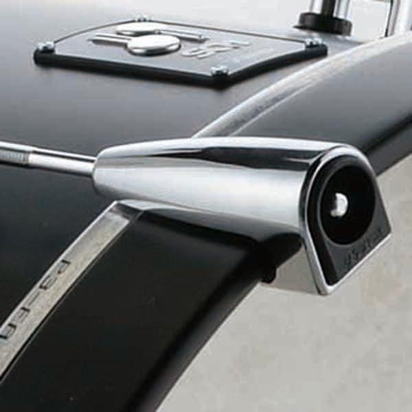 SONOR Bass Drum Hook SN-19002901 (for Prolite and SQ1)