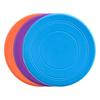 Pet Frisbee toy, can float medium and large dogs interactive bite-resistant bite-resistant dog training special Frisbee