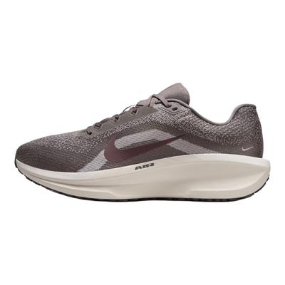 Air Winflo 11 Cave Stone Burgundy Crush Sneakers da uomo Viola Grigio scuro Fumo FJ9509-200