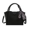 Winter New Women's Bag 2026 High-end Fashi Bucket Bag Handbag New Commuting Versatile Basket Bag