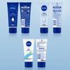 Nivea Winter Hand Cream: Moisturizing, Anti-Cracking, Hydrating Essence for Multi-Effect Care.