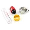 Aluminum Construction Air Filter Drainage Easy Installation