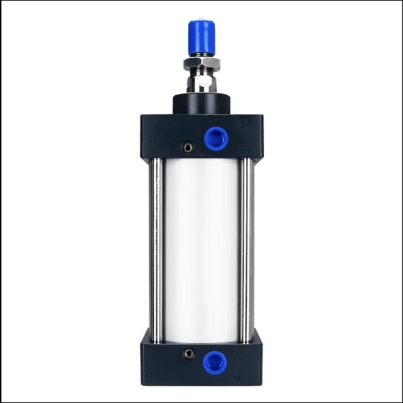 SC Series Heavy-Duty Air Cylinder