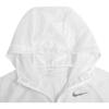 Nike Jackets Women's White Hooded Moderate Other CZ2834-100
